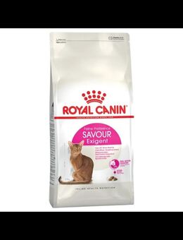 Katzenfutter Royal Canin Savour Exigent 2 kg - Gröbenzell