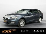 Seat Leon, 2.0 TDI Sportstourer Style, Jahr 2022 - Schwäbisch Hall