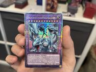 Yugioh DRACHENMEISTERMAGIER - Mühlhausen (Baden-Württemberg)