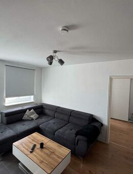 KAPITALANLAGE: Gepflegte 2-Zimmer-Wohnung in zentraler Lage - Ingolstadt