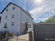 Erstbezug! Moderne, energieeffiziente 3-Zimmer-Wohnung mit Balkon ANFRAGEN BITTE NUR PER MAIL - Mühlheim (Main)