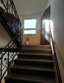 mit Balkon und Einbauküche vom Mieter möglich - Chemnitz