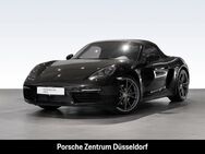 Porsche Boxster, Servolenkung Plus 20-Zoll, Jahr 2017 - Düsseldorf