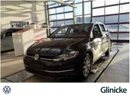 VW Golf, 1.4 TSI VII, Jahr 2017 - Baunatal