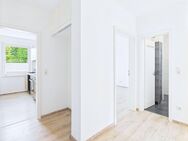 Renovierte 2-Zi.-Wohnung mit Balkon & EBK in Burgdorf - Burgdorf (Landkreis Region Hannover)