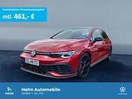 VW Golf, 2.0 l TSI GTI Clubsport 300, Jahr 2024 - Wendlingen (Neckar)