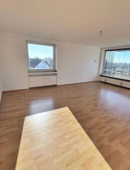 3-Zimmer-Wohnung mit Balkon im Jülicher Nordviertel - Jülich