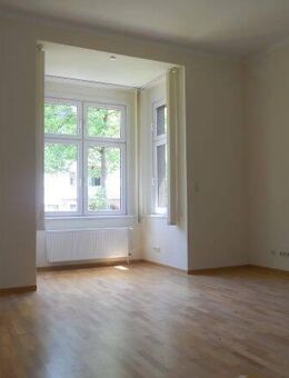 3-Zimmer-Mietwohnung - Bad Oeynhausen