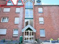 3-Zimmer-Wohnung DGL mit Balkone derzeit vermietet - Kleve (Nordrhein-Westfalen)