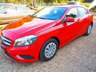 Mercedes-Benz A 180 BlueEfficiency Original 18.600 KM - Bad Münder (Deister)