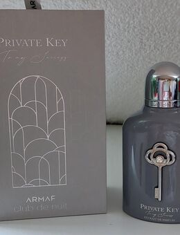 Armaf - Club de Nuit Private Key to My Success 100ml - Halle (Saale)