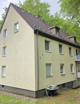Solide Kapitalanlage in ruhiger Wohnlage seit 1997 zuverlässig vermietet - Bochum