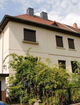Doppelhaushälfte in guter Wohnlage in Zittau, Am Grünen Hang 5 -Bieterverfahren - Zittau