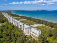 Sonnige Lage am Ostseestrand - Binz (Ostseebad)