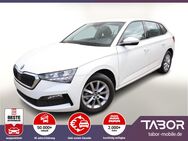 Skoda Scala, 1.0 TSI 110 Amb ViCo SmLi, Jahr 2021 - Kehl