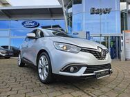 Renault Scenic, ENERGY TCe 130 INTENS, Jahr 2017 - Alzey