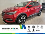 Opel Grandland X, 1.5 D Business Innovation, Jahr 2020 - Ansbach