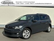 VW Touran, 1.5 TSI Highline, Jahr 2022 - Castrop-Rauxel