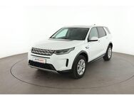 Land Rover Discovery Sport P200 S - Berlin