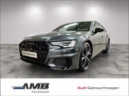 Audi A6, Avant S line 40 TDI q Business, Jahr 2024 - Borna