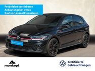 VW Polo, 2.0 TSI EDITION25, Jahr 2024 - Weingarten (Baden)