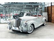 Mercedes-Benz 300 S Roadster (W 188) - Neuss