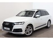 Audi Q7 3.0 TFSI qu S LINE MATRIX,NACHTSICHT,HUD,ACC - Berlin