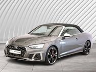 Audi S5, Cabrio TFSI, Jahr 2020 - Unterschleißheim