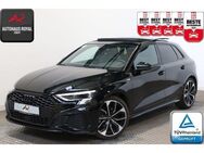 Audi A3 40 TDI qu 3x S LINE VIRTUAL,KEYLESS-GO,KAMERA - Berlin