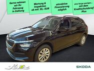 Skoda Kamiq, 1.0 TSI Ambition, Jahr 2024 - Immenstadt (Allgäu)