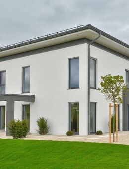 Eberstadts Villenviertel wartet auf Sie! - Darmstadt