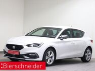 Seat Leon 1.4 TSI DSG e-Hybrid FR KAMERA LED NAVI - Ingolstadt