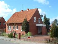 *LEER* Hafenstadt Renditeobjekt Zweifamilienhaus - Leer (Ostfriesland)