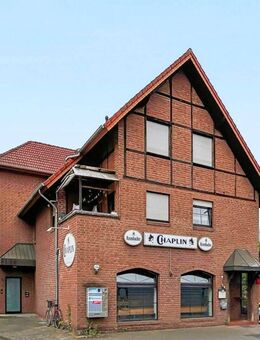Kapitalanlage! Zwei vermietete Wohneinheiten in guter Lage von Schloß Holte-Stukenbrock - Schloß Holte-Stukenbrock