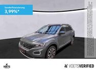 VW T-Roc, 1.5 TSI Style Activ, Jahr 2022 - Braunschweig