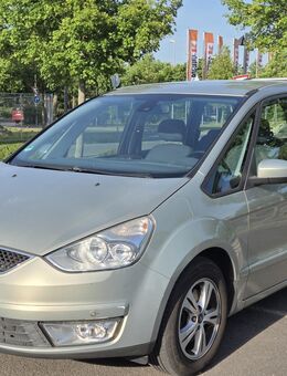 Ford Galaxy Galaxy 2.0 TÜV 05/2027 - Berlin