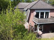 Elegant wohnen - clever investieren: Ihr neues Zuhause mit Perspektive mit Nähe zum Bornhöveder See - Bornhöved