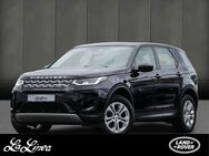 Land Rover Discovery Sport, P200 S Winterpaket, Jahr 2020 - Saarbrücken