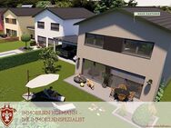 Haus "Kastanie"- Natürlich bauen, individuell planen mit einem Förderkredit bis zu 100.000 Euro !!! - Pilsting