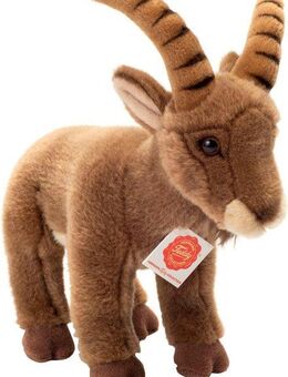 Teddy Hermann® Kuscheltier Steinbock 26 cm