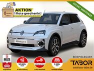 Renault R 5, Techno 150 Comfort Range, Jahr 2022 - Achern