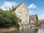 Charmantes Einfamilienhaus in Hetzles - sofort bezugsfertig! - Hetzles