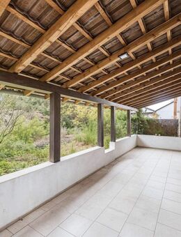 Einfamilienhaus aus dem Jahr 1902 mit Garten, Terrasse & Potenzial in Odenbach - Odenbach