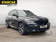 BMW X5, xDRIVE 40d M-SPORTPAKET °, Jahr 2023 - Monheim (Rhein)