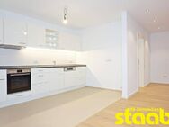 ERSTBEZUG! GERÄUMIGE 2-ZIMMER-MAISONETTWOHNUNG MIT EINBAUKÜCHE! *** GOLDBACH - Goldbach (Bayern)