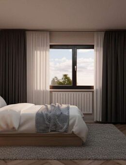 Traumhafte Residenz in modernisiertem Wohnhaus - Wülfrath