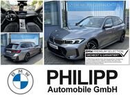 BMW 318, i M Sportpaket DA-Pro HiFi Widscreen Display, Jahr 2024 - Mülheim (Ruhr)