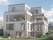 NEU - Exklusives Wohnen in bester Elbhanglage mit eigenem Garten - Dresden