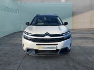 Citroën C5, Aircross Shine Pack Hybrid 225 Plug-In, Jahr 2020 - München