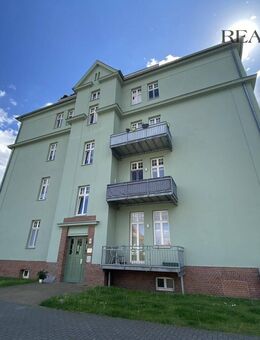 1-Raumwohnung im gepflegten Altbau - Gute Rendite, gesicherte Nachfrage - Magdeburg